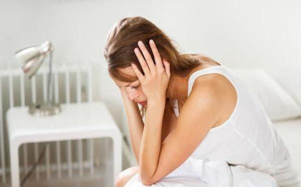 长期失眠有哪些危害